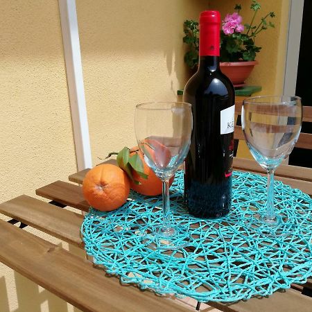 Ferienwohnung Agrigento Doc House Exterior foto