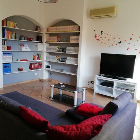 Ferienwohnung Agrigento Doc House Exterior foto
