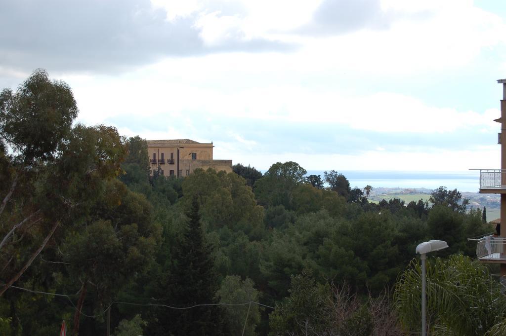 Ferienwohnung Agrigento Doc House Exterior foto