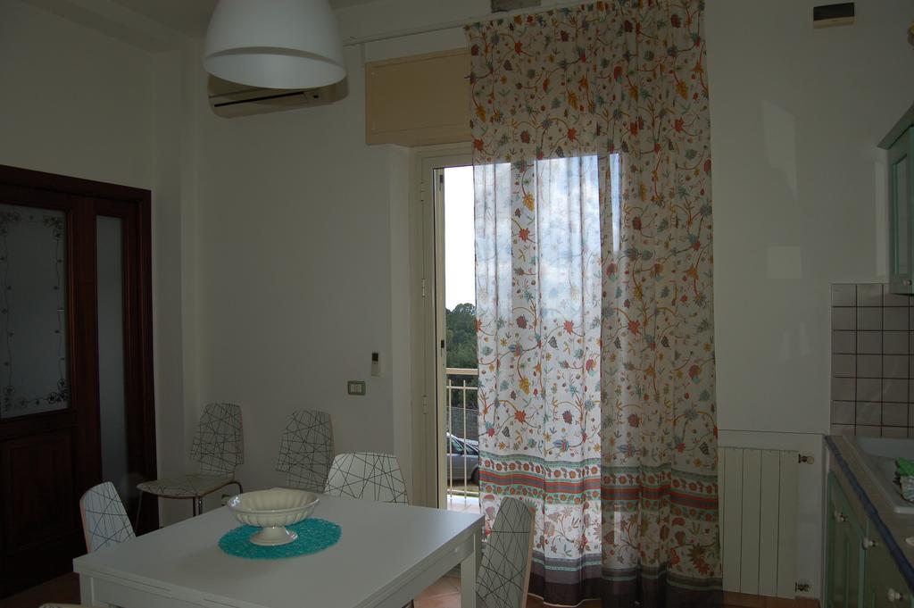 Ferienwohnung Agrigento Doc House Exterior foto