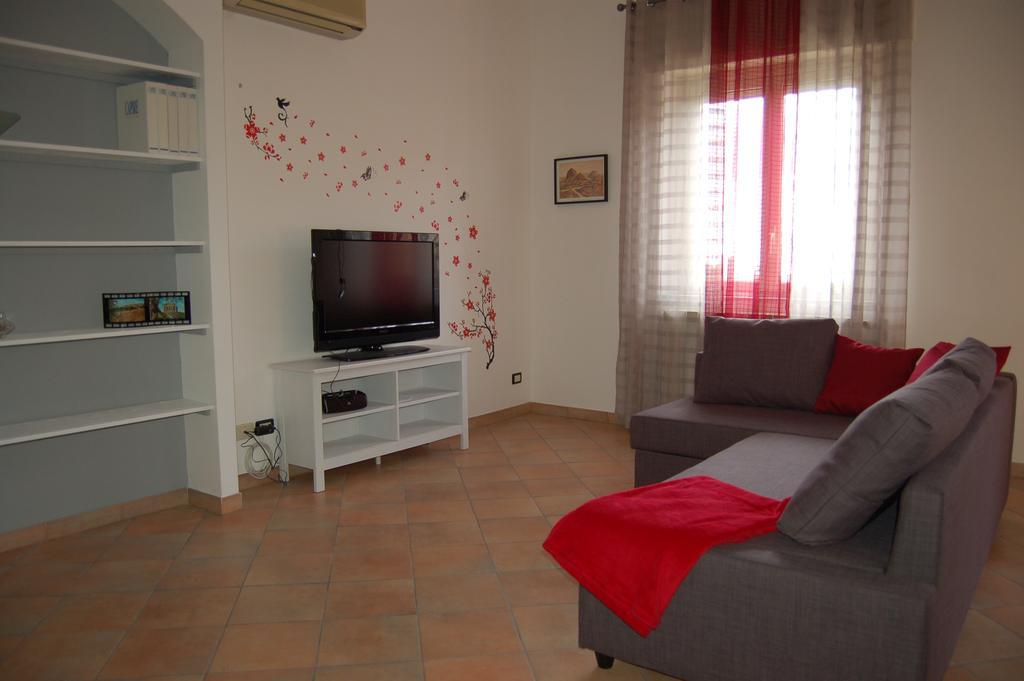 Ferienwohnung Agrigento Doc House Exterior foto