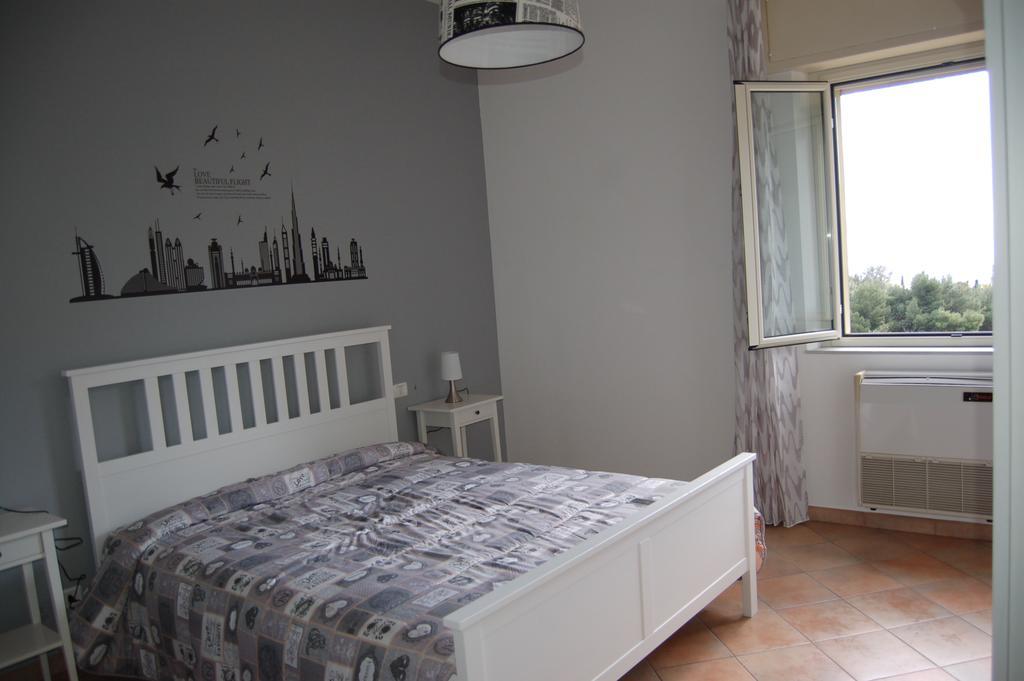 Ferienwohnung Agrigento Doc House Exterior foto