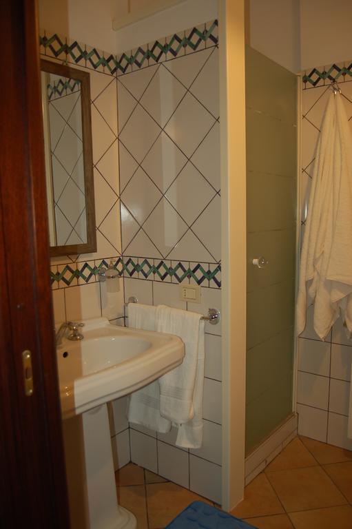 Ferienwohnung Agrigento Doc House Exterior foto
