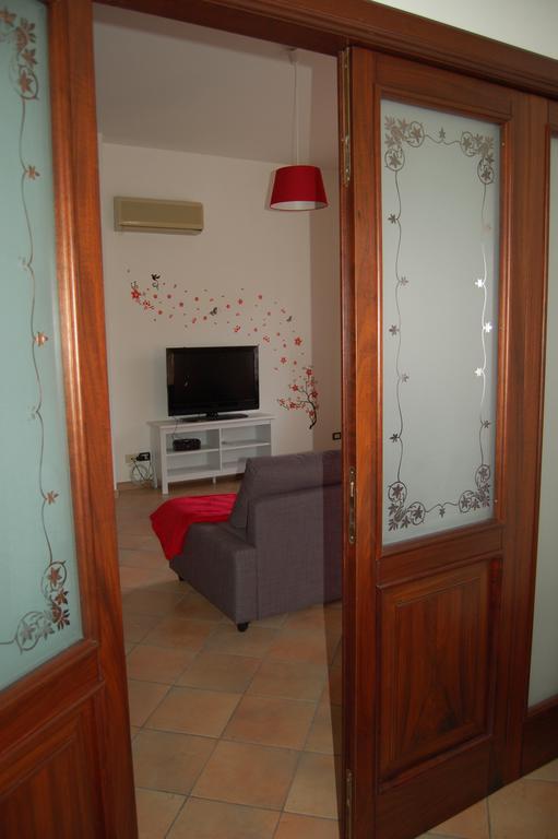 Ferienwohnung Agrigento Doc House Exterior foto