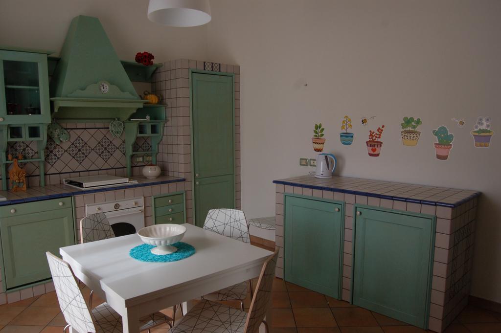 Ferienwohnung Agrigento Doc House Exterior foto