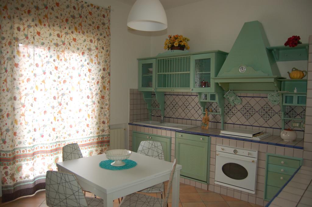Ferienwohnung Agrigento Doc House Exterior foto