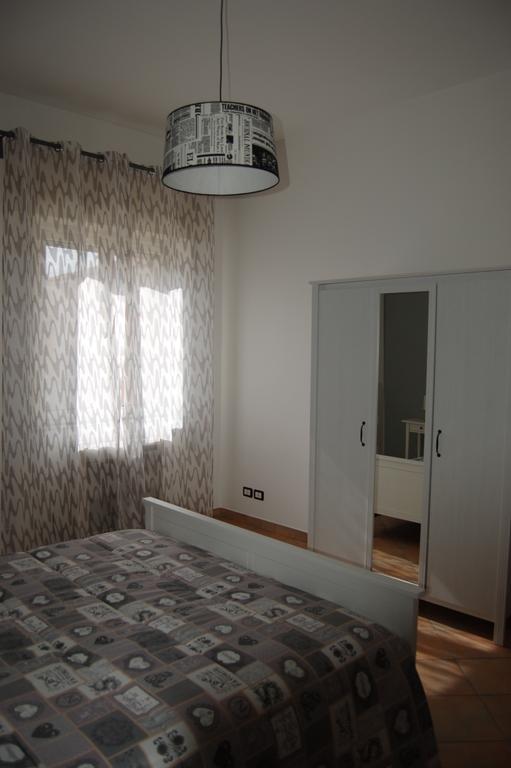 Ferienwohnung Agrigento Doc House Exterior foto