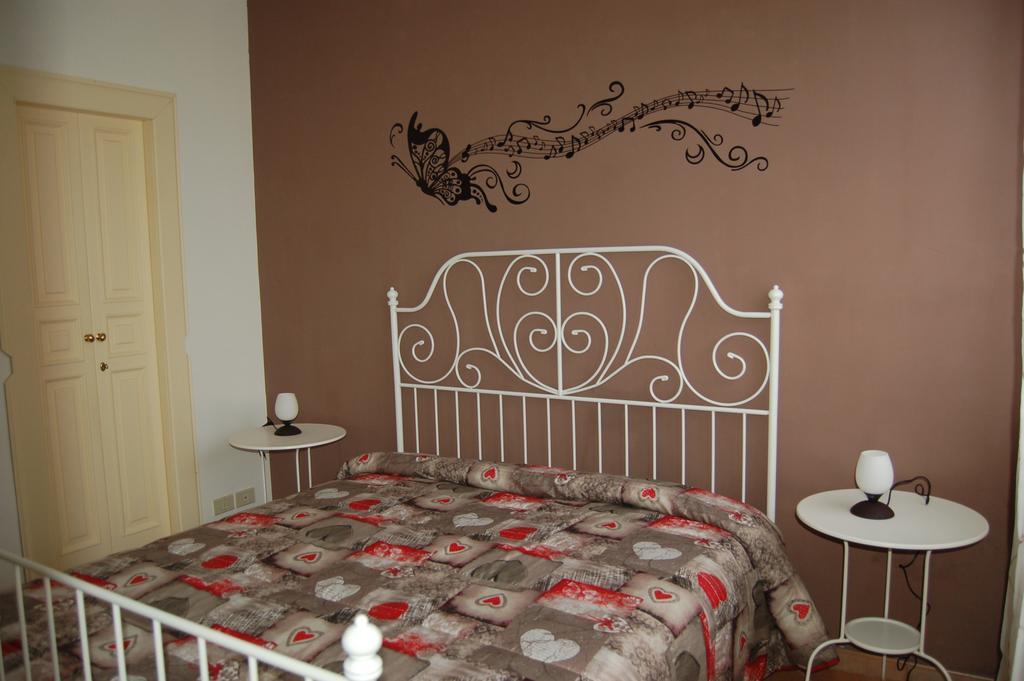 Ferienwohnung Agrigento Doc House Exterior foto