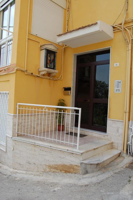Ferienwohnung Agrigento Doc House Exterior foto